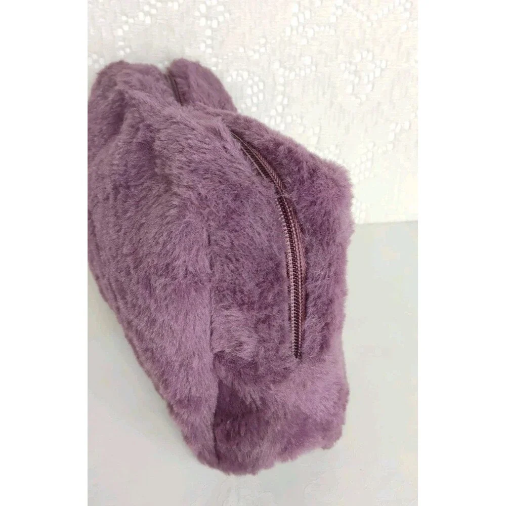 Unbranded plush purple